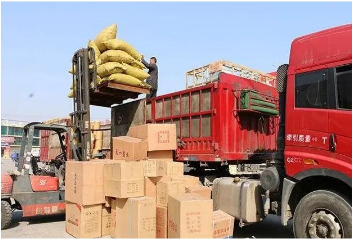 漳州到高要区物流专线