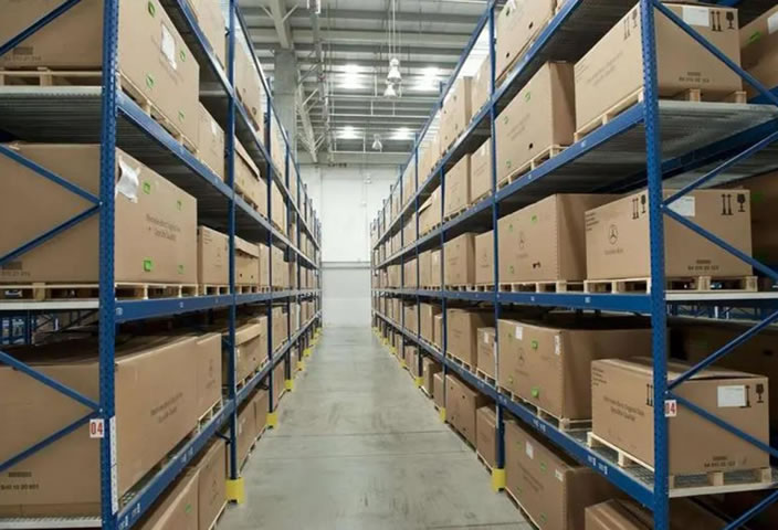 漳州到高要区货物仓储