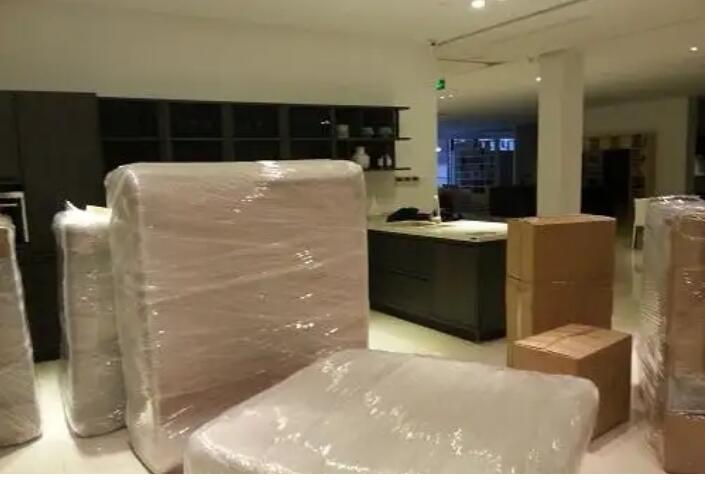 漳州到高要区长途搬家