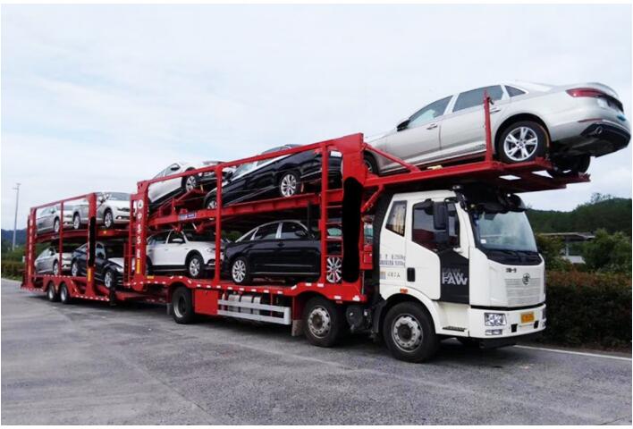 漳州到高要区轿车托运